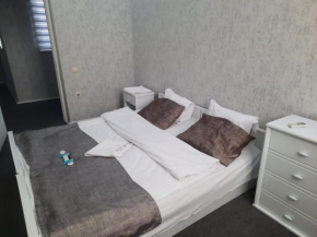 Apartament on Nizami street 6 rooms